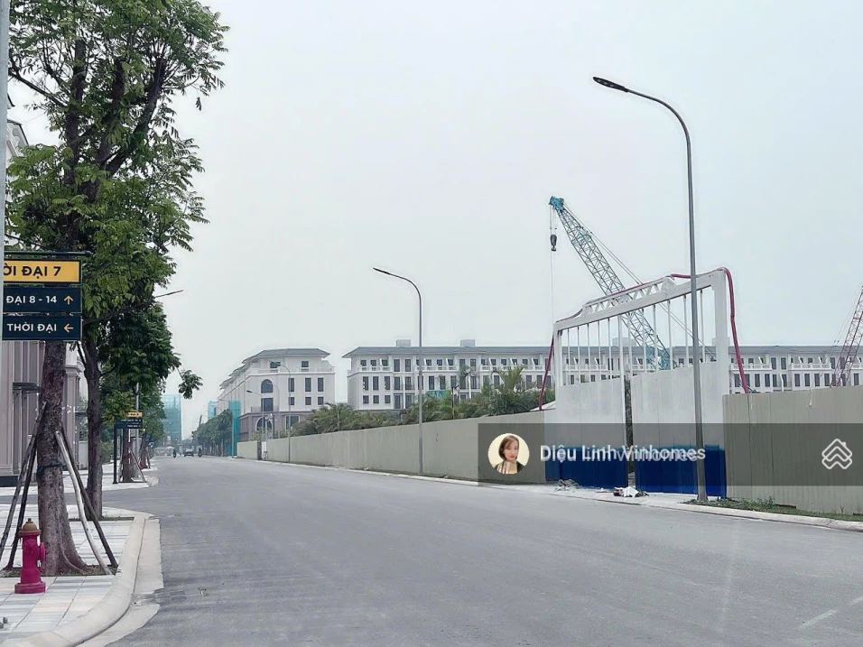 Chính chủ cần bán Thời Đại 7 - 80m2 gần chung cư Masteri, giá 11,35 tỷ - Ảnh thu nhỏ 2