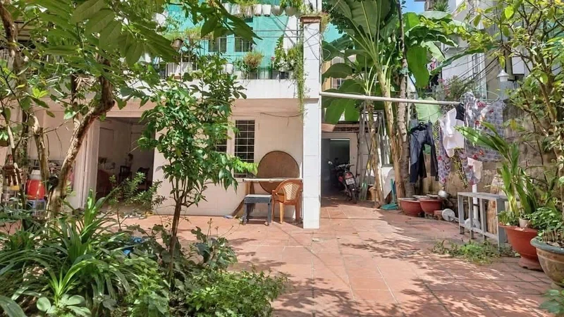 Bán nhà hẻm xe hơi 52m2, 4PN 5WC, Bình Thạnh 2ty8thuong