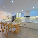 Bán nhà phố 4PN full nội thất mặt tiền Bình An 7, 68.4m² giá 9 tỷ - Ảnh thu nhỏ 3