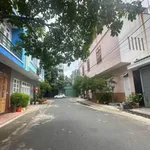 Bán đất hẻm 102m² đường 30/4 Vũng Tàu 6.6 tỷ - Ảnh thu nhỏ 1