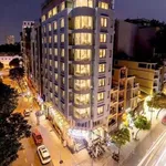 Bán khách sạn 3 sao góc 2 mặt tiền Lý Tự Trọng - Lê Anh Xuân, 172.7m2, 1 hầm 10 tầng, Quận 1 - Ảnh thu nhỏ 3