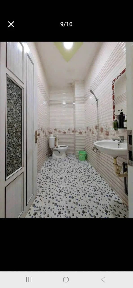 Bán nhà 3PN mặt tiền Võ Chí Công Lâm Đồng 100m2, 4.2 tỷ - Ảnh thu nhỏ 4