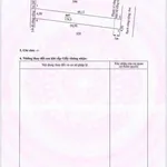 Bán lô đất hẻm 180 m² An Vĩnh Ngãi, Tân An - Ảnh thu nhỏ 5
