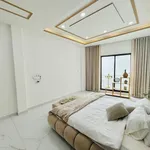 Bán nhà 5 tầng 40m² 3PN Nơ Trang Long Bình Thạnh - Ảnh thu nhỏ 5