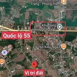 Bán đất 1063m2 gần KCN Đất Đỏ 2,1 tỷ - Ảnh thu nhỏ 2