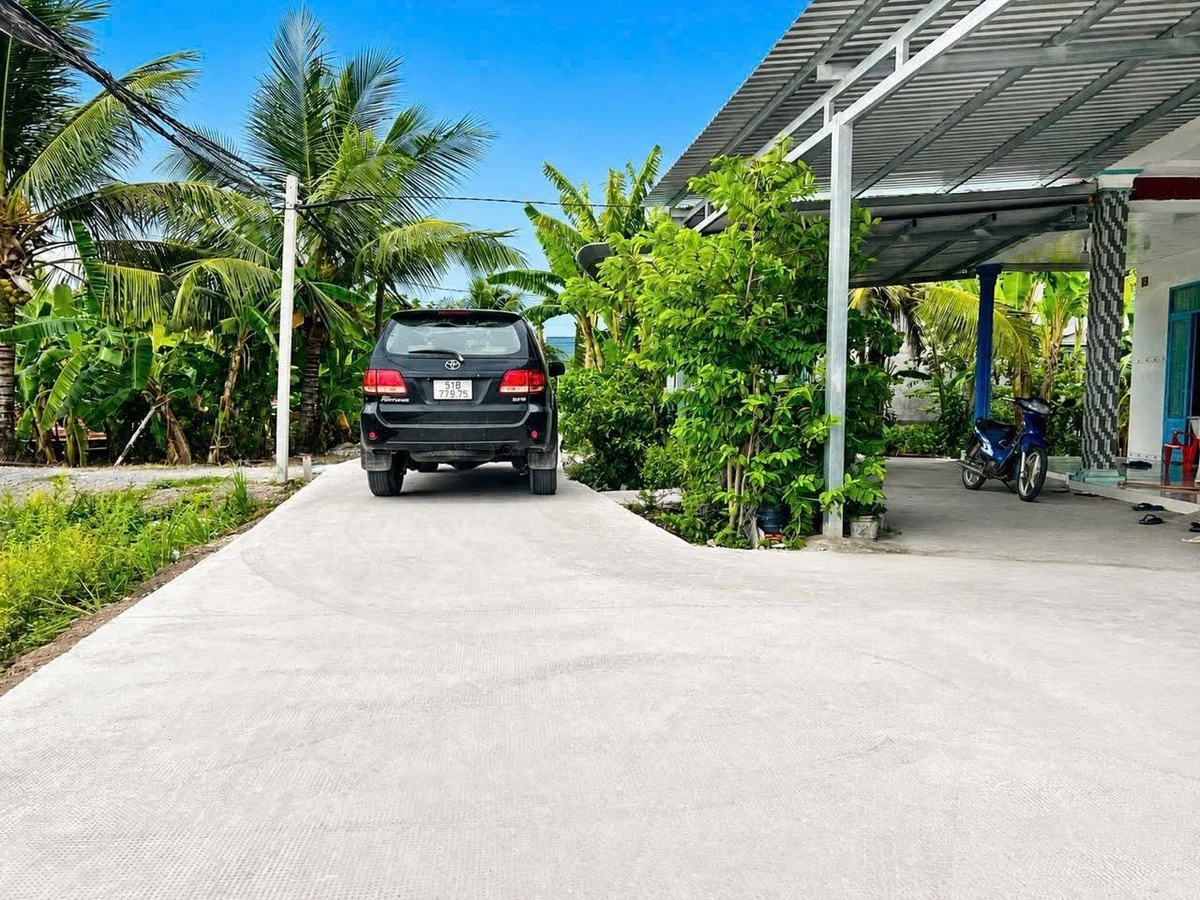 Bán đất 660m2 giá 790 triệu/lô tại xã Thạnh Lợi, Bến Lức, Long An - Ảnh thu nhỏ 5