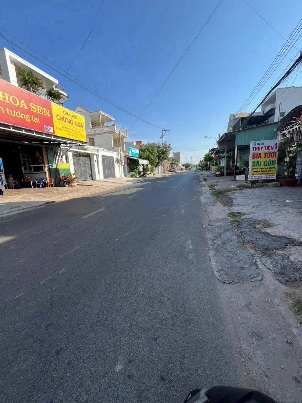 Bán nhà 1 trệt 1 lầu 3 PN, 160m2, Phan Thiết, 1 tỷ 990 - Ảnh 1