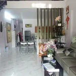 Bán nhà 5x13m (65m²) 1 tỷ 250 triệu Bình Tân - Ảnh thu nhỏ 2