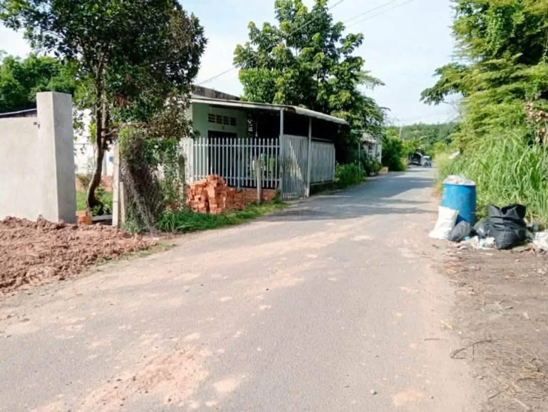 Bán lô đất Phú An 6,7 x 39 x 147m giá 2 tỷ 550 - Ảnh thu nhỏ 4