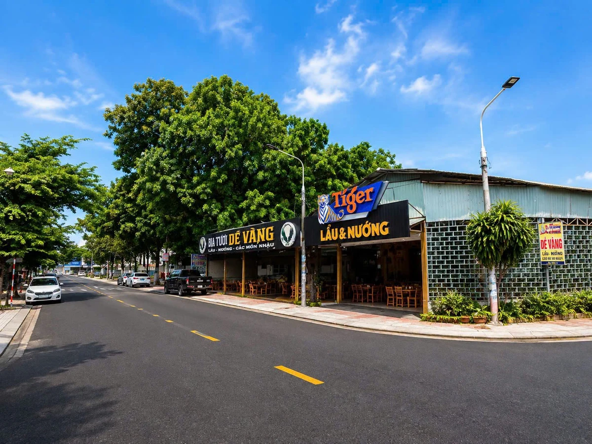 Bán đất mặt tiền Nguyễn Bảo Đức Biên Hòa 240m² 7 tỷ 999 triệu - Ảnh thu nhỏ 2