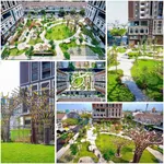 Bán căn hộ 2PN 70m² Cara River Park, sông Hậu, giá 1 tỷ 2 - Ảnh thu nhỏ 3