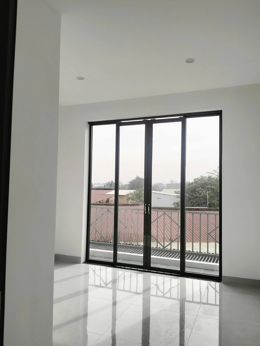 Bán nhà lầu 92m² Thạnh Phú, Bình Tân - 2,35 tỷ - Ảnh thu nhỏ 5