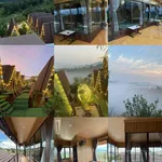 Bán nhà homestay kinh doanh 1400m² Măng Đen 9 tỷ - Ảnh thu nhỏ 3