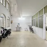 Bán tòa nhà 6 tầng 12 phòng 68m² hẻm 4,1m đường Nguyễn Văn Trỗi, Phú Nhuận - Ảnh thu nhỏ 3