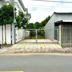 Bán đất mặt tiền Nguyễn Trung Trực, Phường 1, TP Trà Vinh, 5x32m, giá 1,75 tỷ - Ảnh thu nhỏ 3