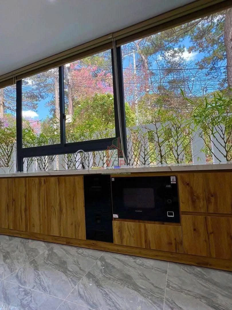 Bán biệt thự 2 mặt tiền 95.5m² đường Nguyễn Khuyến, Lâm Đồng - Ảnh thu nhỏ 3