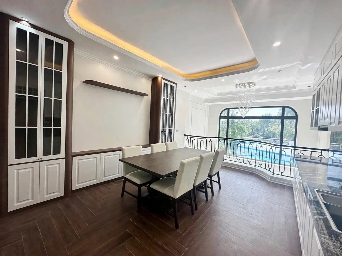 Nhà bán 5 tầng 54m2 Hồng Bàng Hải Phòng, hơn 7 tỷ - Ảnh thu nhỏ 5