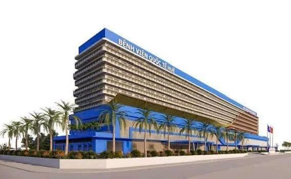 Bán mặt tiền Nguyễn Công Duẩn 153,8m² 4,1 tỷ, Huế - Ảnh thu nhỏ 3
