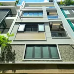 Bán nhà 5 tầng 52.2m² mặt tiền Lạc Long Quân Tân Bình 12 tỷ - Ảnh thu nhỏ 1