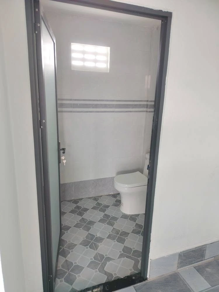 Bán nhà mới xây 220m² 2 PN, Tầm Vu, Long An, 1,6 tỉ - Ảnh thu nhỏ 5
