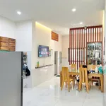 Bán nhà hẻm Đồng Khởi 5×40m, sân vườn, 3PN - Ảnh thu nhỏ 3