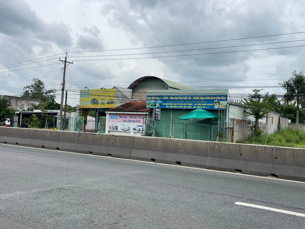 Bán đất kinh doanh Hòa Lợi MT ĐT741 120m² 4 tỷ 9 - Ảnh thu nhỏ 4
