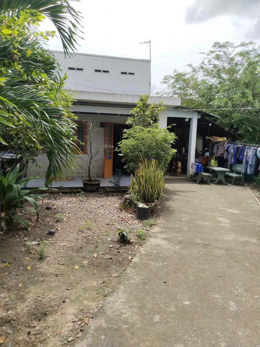 Bán nhà vườn 663m2 Long Thành, Đồng Nai, giá 3,8 tỷ - Ảnh thu nhỏ 2
