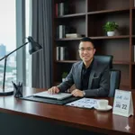 Đất nền giá tốt, thích hợp để ở, cho thuê kinh doanh, lõi trung tâm Hạ Long Xanh - Ảnh thu nhỏ 31