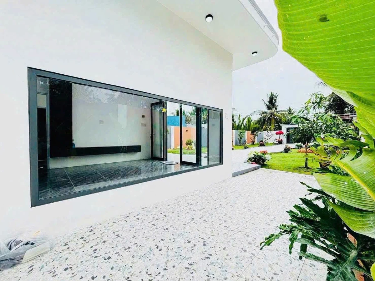 Bán nhà vườn 302m2 có sân vườn tại Rạch Giá, giá 2 tỷ 5 - Ảnh thu nhỏ 5