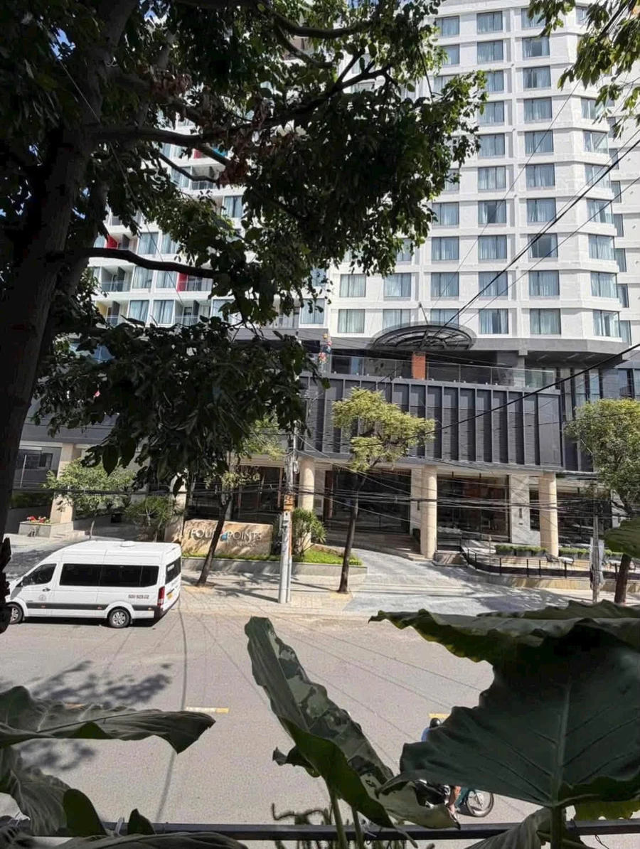 Bán nhà mặt tiền Nguyễn Chánh, 84m2, sát biển, 27 tỷ - Ảnh 1