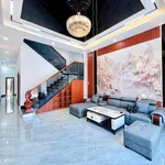 Bán nhà mặt tiền Lê Thị Tạo, Rạch Giá, 100m², 3,9 tỷ - Ảnh thu nhỏ 5