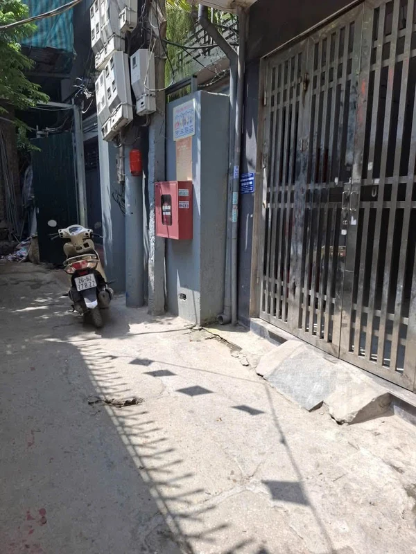 Bán nhà 7 tầng, 84m2 tại Cầu Giấy, Hà Nội, 24.5 tỷ