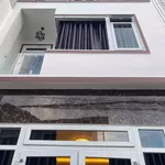 Bán nhà 50m2 3 phòng ngủ KQH Hoàng Diệu, Phường 5, Đà Lạt giá 6,1 tỷ - Ảnh thu nhỏ 1