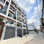 Bán nhà phố 4x21m, 4PN 5WC, thang máy, 7.6 tỷ, Lê Thị Riêng, Q.12 - Ảnh thu nhỏ 3