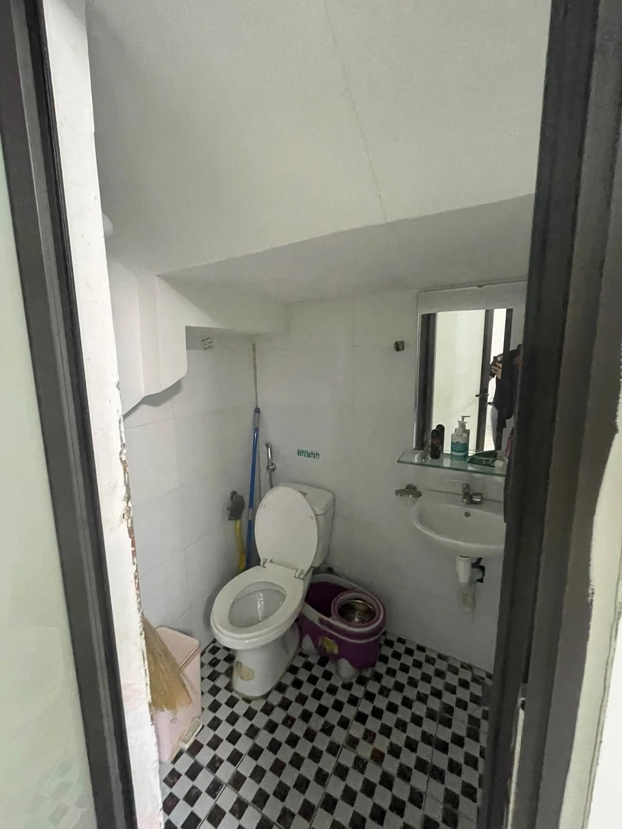 Bán nhà 2 tầng Lãm Hà 46,5m² Quận 12 - Ảnh thu nhỏ 4