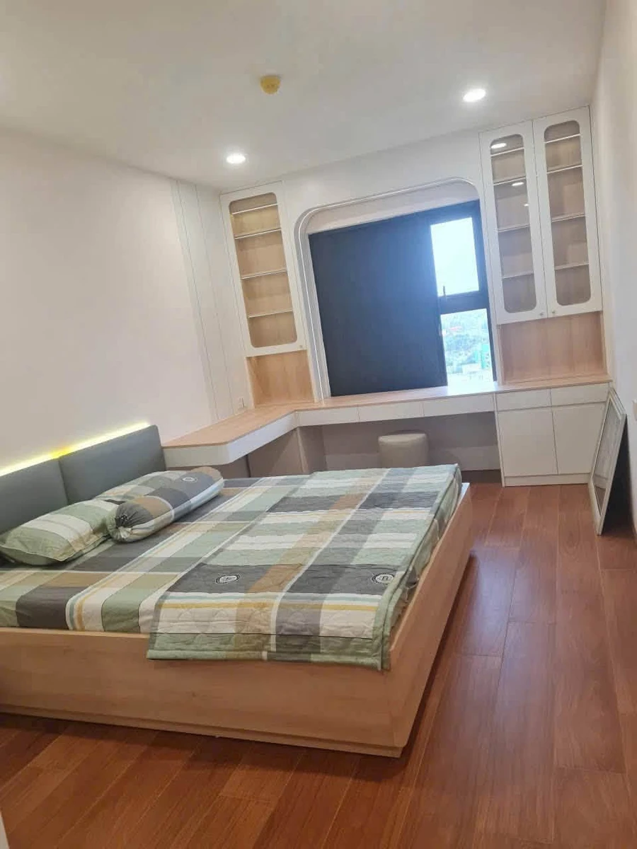 Cho thuê căn hộ Centre Point 86m² 2PN 2WC 14 triệu/tháng - Ảnh 1