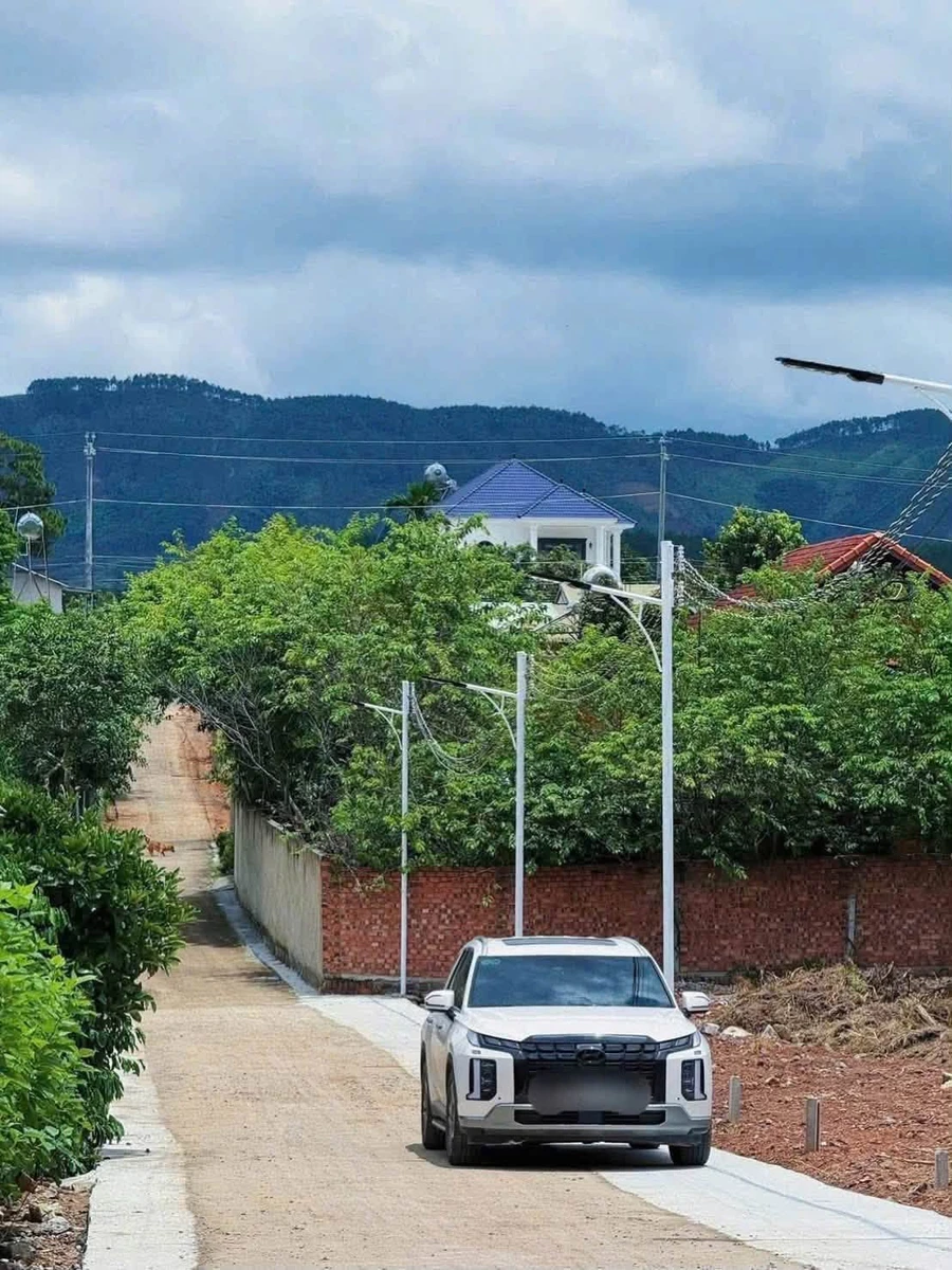 Bán lô đất nền Nam Ban Đà Lạt 137m² - 599 triệu - Ảnh thu nhỏ 4