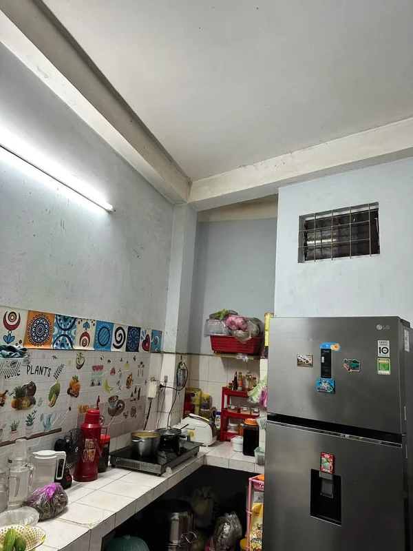 Bán đất mặt tiền Tỉnh Lộ 7, Củ Chi 1.483m², 7.7 tỷ blaosire