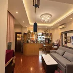 Bán căn hộ 65m2 2PN 2WC full nội thất tại Nam Trung Yên, Cầu Giấy, Hà Nội - Ảnh thu nhỏ 1