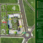 Tổng vốn nhỏ, bán căn Sun Glory mặt đường Lê Hồng Phong, 77m2*T15 view gần Vincom chợ Vinh 3.612tỷ - Ảnh thu nhỏ 28