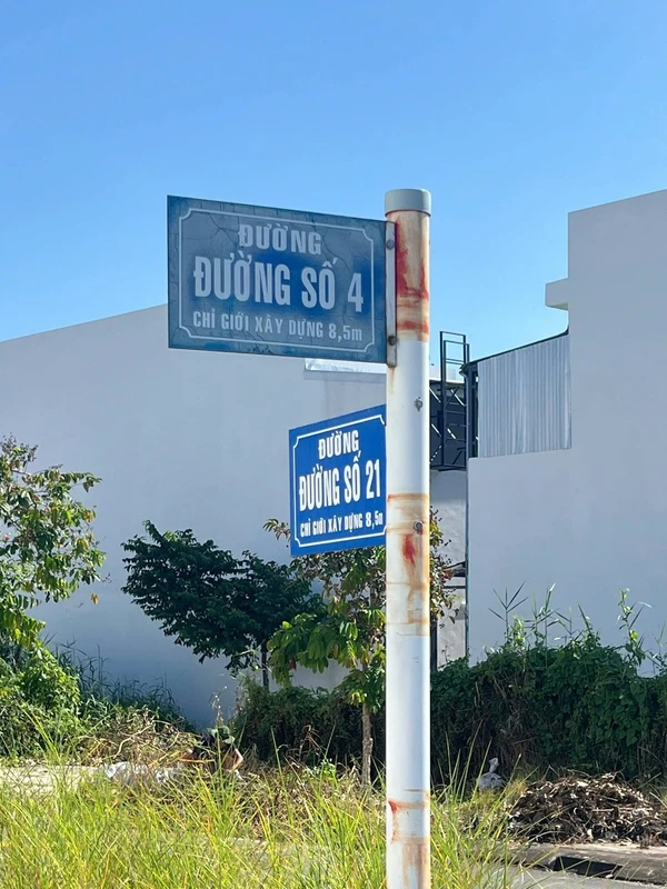 Bán nhà 3 phòng ngủ 90m² Phường Rạch Giá 3,35 tỷ