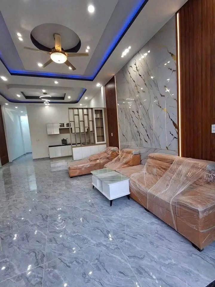 Bán nhà mặt lộ Tân Kim Cần Giuộc 96m² - 1 tỷ 750 triệu - Ảnh thu nhỏ 3