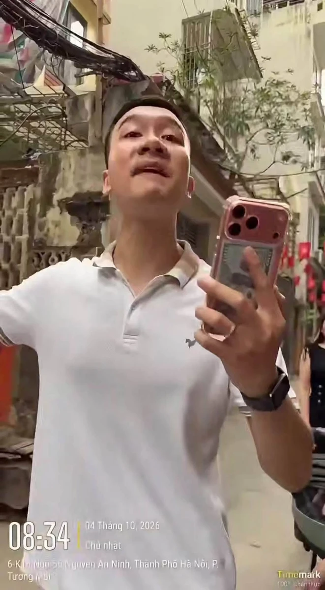Bán đất 99m2 khu đô thị Nam Lê Lợi Vinh, 4 tỷ 3 - Ảnh thu nhỏ 2