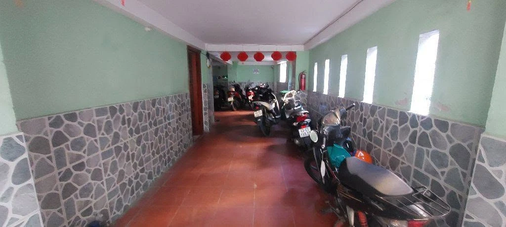 Bán chung cư mini Trần Cao Vân 86m2, 6.9 tỷ - Ảnh thu nhỏ 2