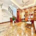 Bán nhà 4PN 54m2 Lê Văn Thọ Gò Vấp, sát công viên - Ảnh thu nhỏ 3