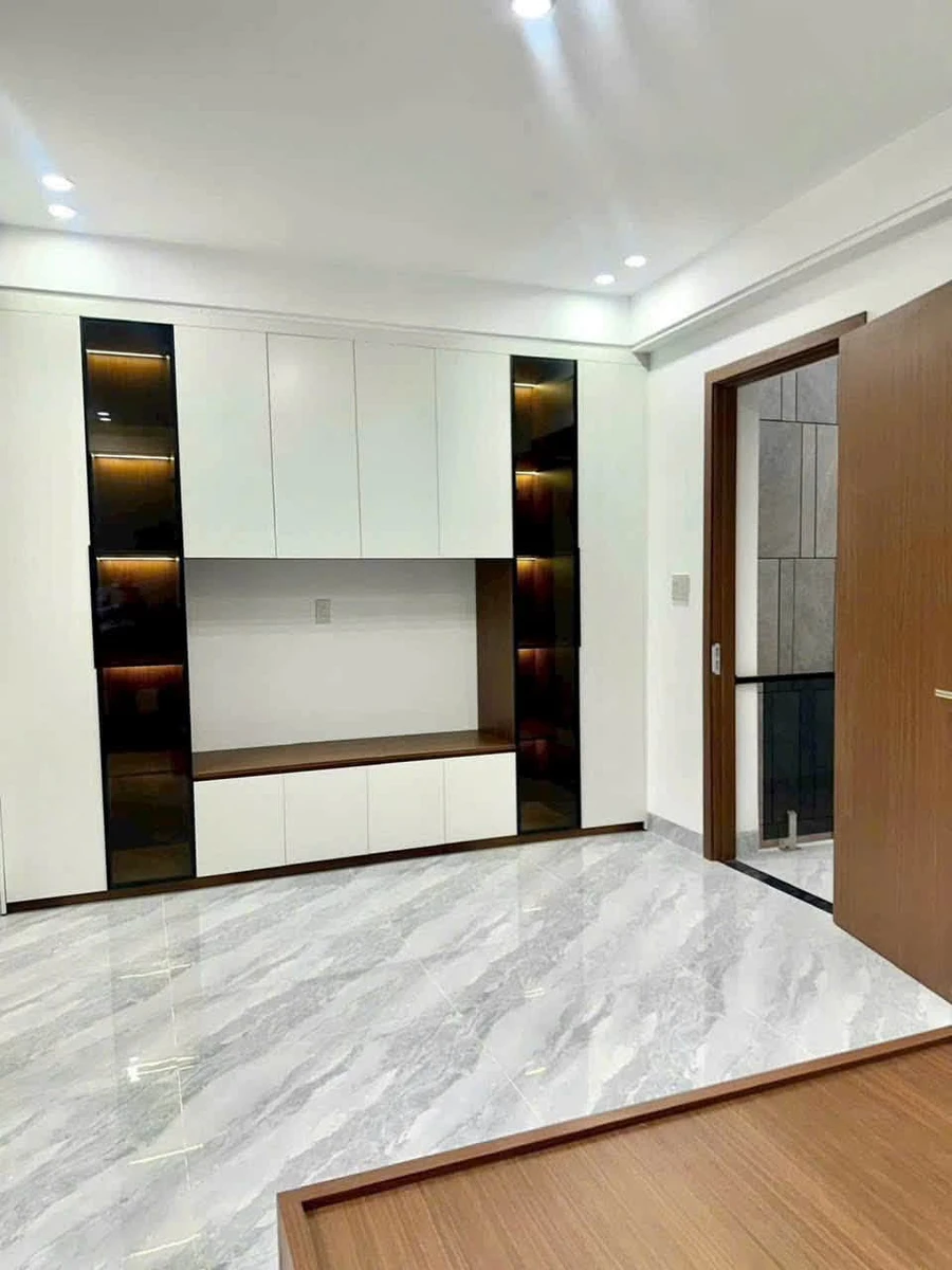 Bán nhà 2 tầng full nội thất Huế 102,9m² 3 PN 2,9 tỷ - Ảnh thu nhỏ 3