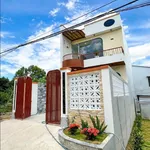 Bán villa 2 tầng Minh Mạng Thuỷ Xuân Huế 100m² 2,8 tỷ - Ảnh thu nhỏ 1