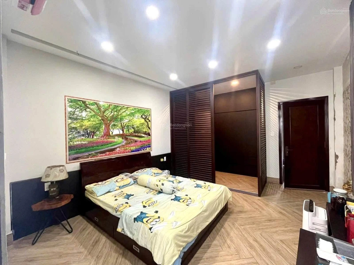 Bán shophouse góc 2 mặt tiền Phạm Văn Bạch, Tân Bình, 88.4m², 26,5 tỷ - Ảnh thu nhỏ 2