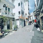 Bán nhà 2 tầng 30m² Quận 3 gần 4 tỷ - Ảnh thu nhỏ 1