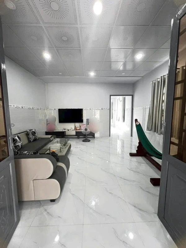 Bán nhà 3 phòng ngủ 137.5 m² Rạch Giá, Kiên Giang